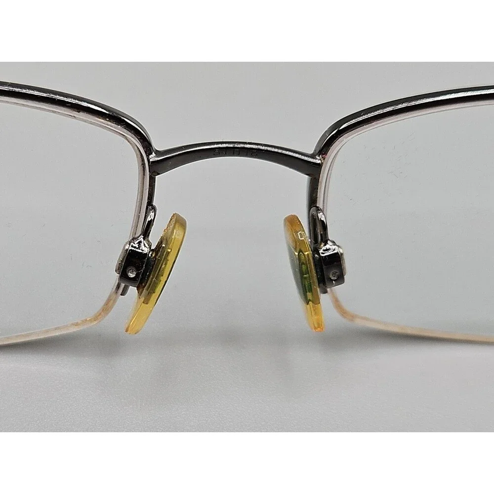 Dolce Gabbana Women's Eyeglasses DG 1178 378 Frames Only 54 18 140 Zebra Stripe